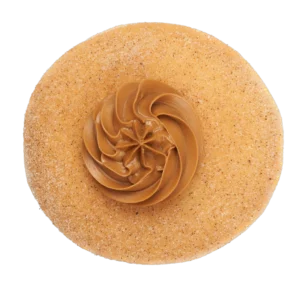 Biscoff bomb