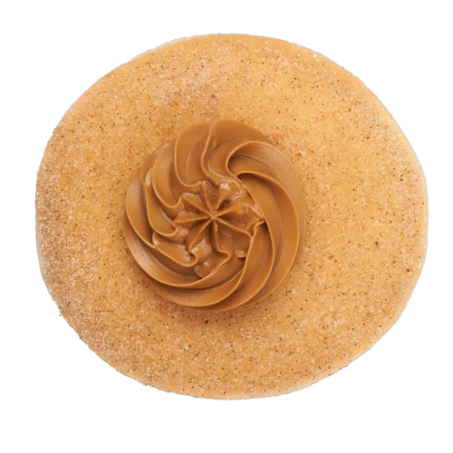 Biscoff bomb