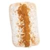 Biscoff bun