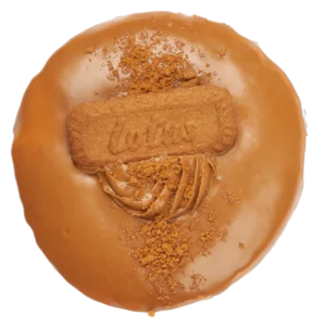 Biscoff ring