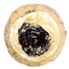 Blueberry Crumble