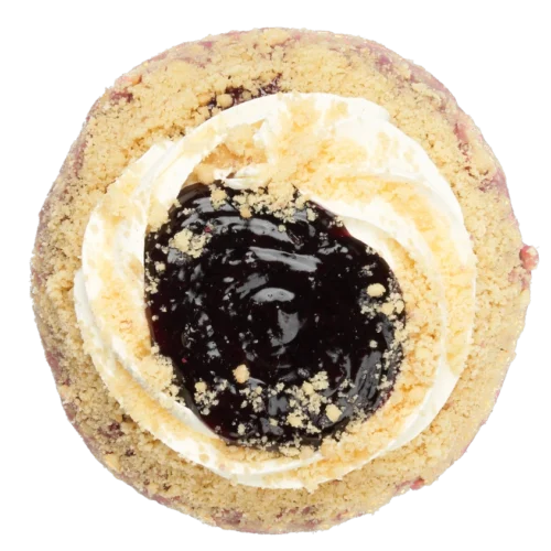 Pavlova Blueberry