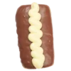 Custard Eclair