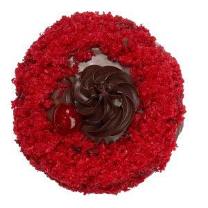 Cherry ripe