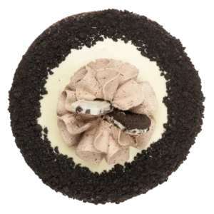 Cookies & Cream