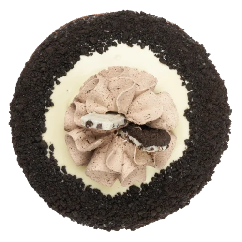 Cookies & Cream
