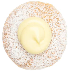 Custard Bomb