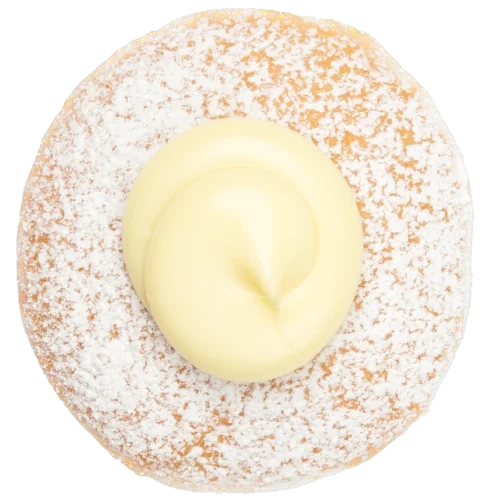 Custard Bomb