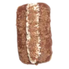 Flake Eclair