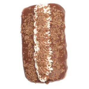 Flake Eclair