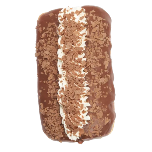 Flake Eclair