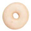 Cinnamon donut img