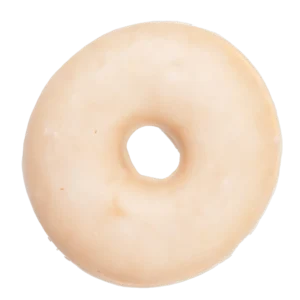 Cinnamon donut img
