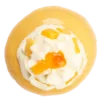 Mango Fresh Cream