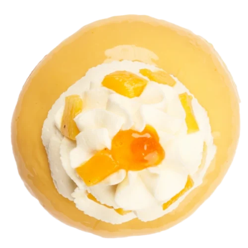 Mango Fresh Cream