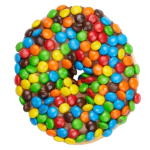M&Ms