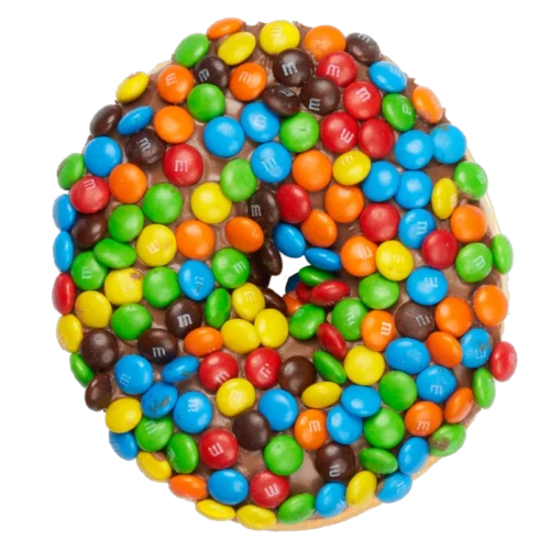 M&Ms