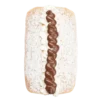 Nutella bun
