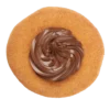 Nutella bomb