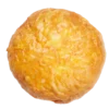 Pineapple Fritter