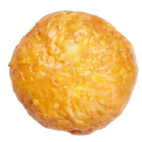 Pineapple Fritter