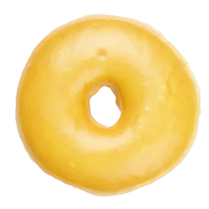 Pineapple Glaze