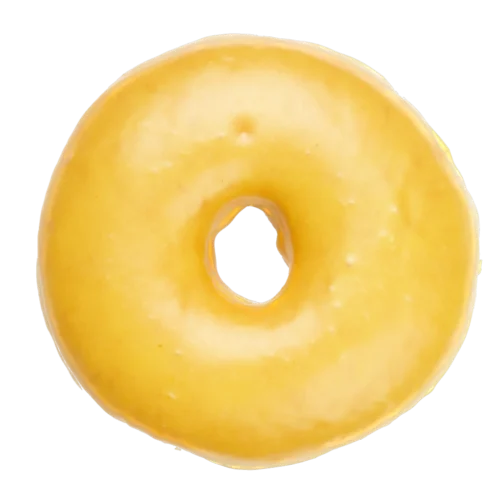 Pineapple Glaze