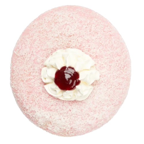 Pink vovo