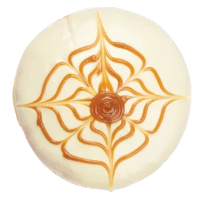 Caramel Slice