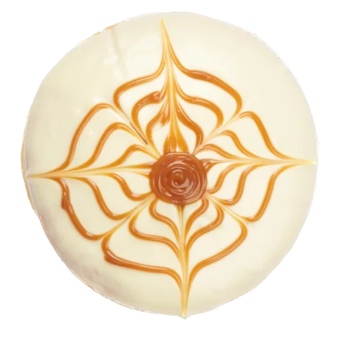 Caramel Slice
