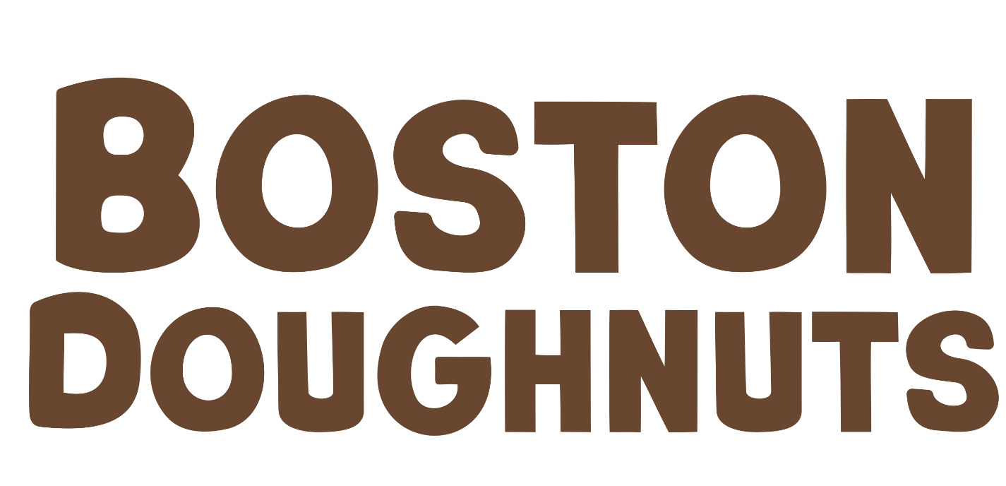 Boston Doughnuts