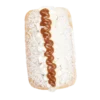 Caramel bun
