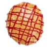 Peanut better jelly
