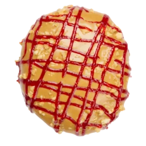 Peanut better jelly