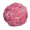 Raspberry Fritter