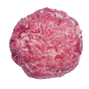 Raspberry Fritter