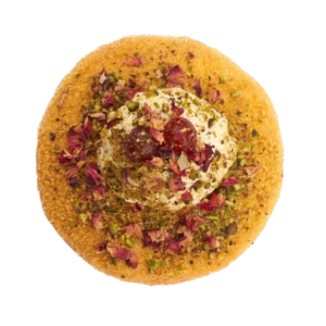 Knafeh
