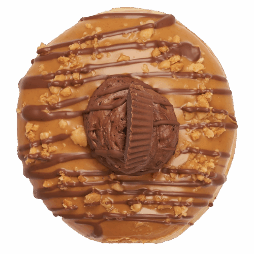 Reece's Bomb