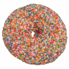 Fairy Bread Donut