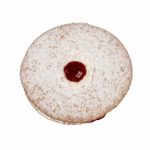 Jam Burger Jam Burger