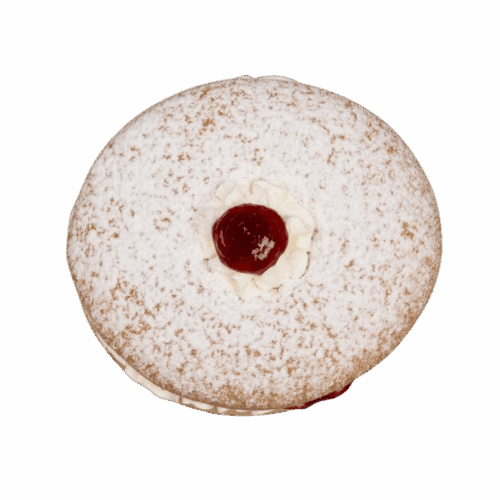 Jam Burger
