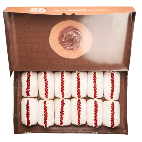 Miami Jam 12 Pack