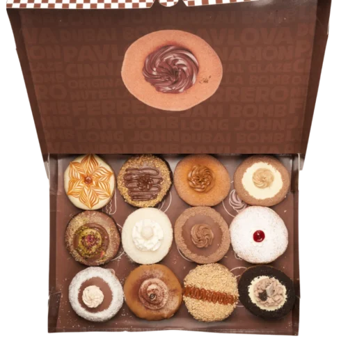 Route 66 12 Pack Assorted