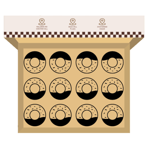 Custom Box 12