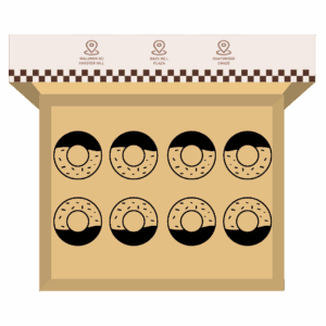 Custom Box 8