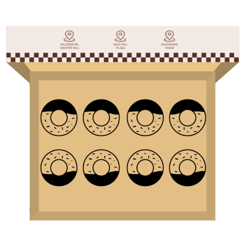 Custom Box 8