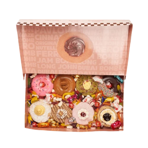 Chicago Mix 8 Pack