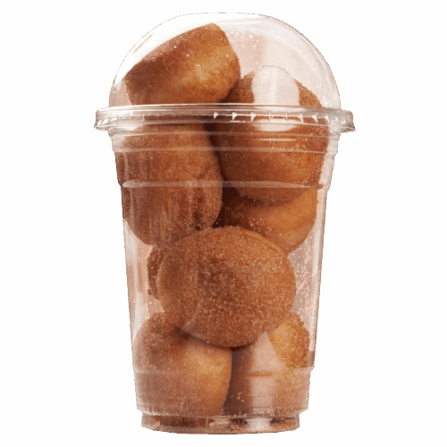 donut cup