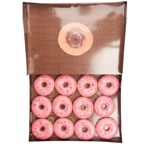 Homer Simpson Pack