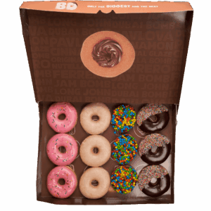 the manhattan 12 pack box